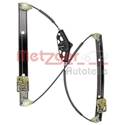 Imagen de Metzger Elevalunas Delante, derecha eléctrico sin electromotor 2160276 SKODA: Octavia 3 Combi, Schrägheck