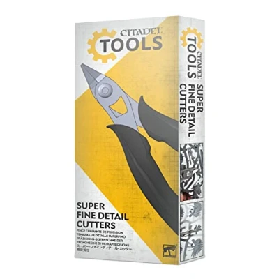 Imagen de Games Workshop Cortadores de Detalles Citadel Tools