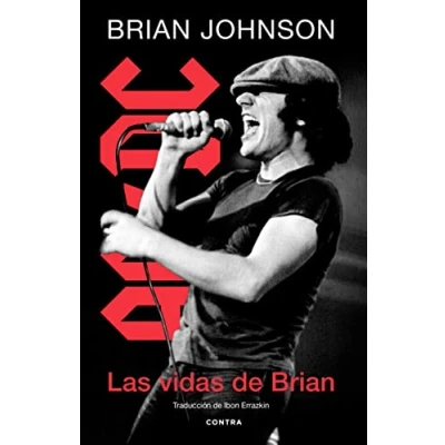 Imagen de Las vidas de Brian (SIN COLECCION)
