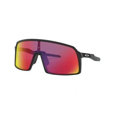 Imagen de Oakley Sutro Unisex Gafas de deporte, Talla: One Size, Matte black
