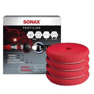Imagen de SONAX 04942000 Complemento, pulidora