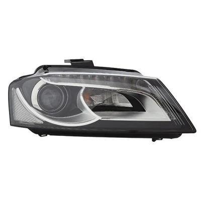 Imagen de HELLA 1LL 009 648 421 Faros AUDI: A3 Sportback, Hatchback, Cabrio