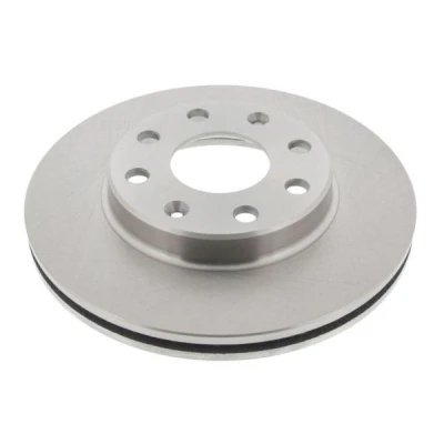 Imagen de MAPCO 25251 Disco de freno Eje delantero 236 20 6 100 ventilado CHEVROLET: Aveo / Kalos Hatchback, Berlina, Hatchback