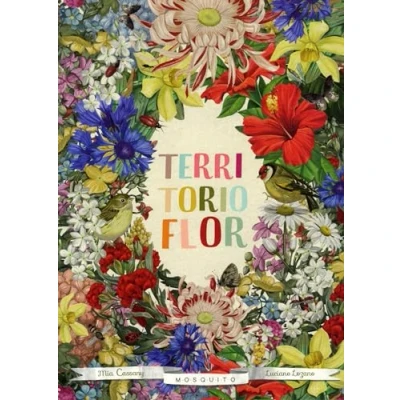 Imagen de Territorio flor (FONDO)