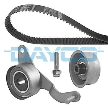 Imagen de DAYCO KTB172 Kit de correa distribución OPEL: Vectra B Berlina, A CC