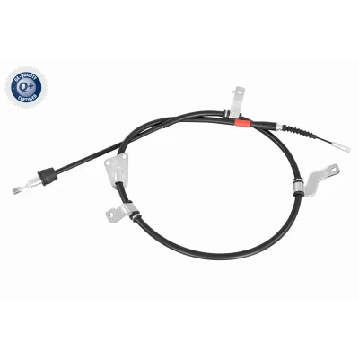 Imagen de ACKOJA A52 30015 Cable de Freno Mano Atrás izquierda 1750/1533 Discos HYUNDAI: i30 II Hatchback