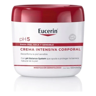 Imagen de Eucerin PH5 Nutritive Balm 450 ml