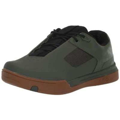 Imagen de Crankbrothers Pizzo A Mazzetto, Zapatillas de Ciclismo Unisex Adulto, Camuflaje, 38 EU