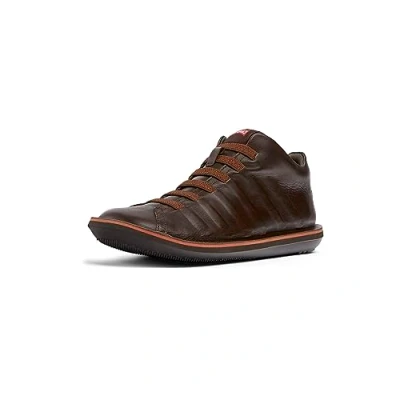 Imagen de Camper Beetle 36678, Botas Cortas al Tobillo, Hombre, Marron 081, 40 EU