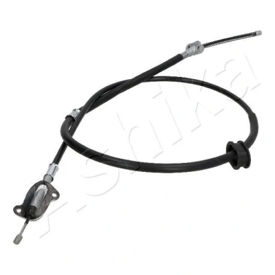 Imagen de ASHIKA 131 06 634L Cable de Freno Mano DAIHATSU: Sirion I