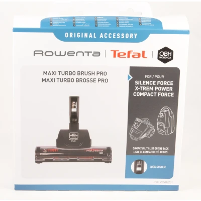 Imagen de Rowenta Maxi tubro brush ZR902201