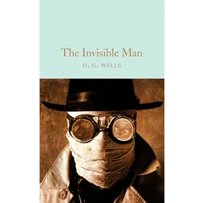 Imagen de The invisible man