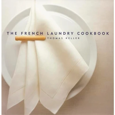 Imagen de The French Laundry Cookbook