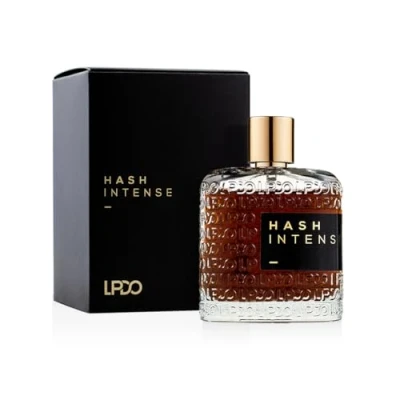Imagen de Lpdo Hash Intense Edpi 100 ml