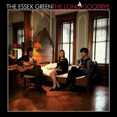 Imagen de The Long Goodbye (Reissue) [Vinilo]