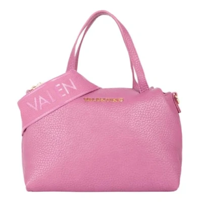 Imagen de VALENTINO Blossom Re Shopping Bag Camelia
