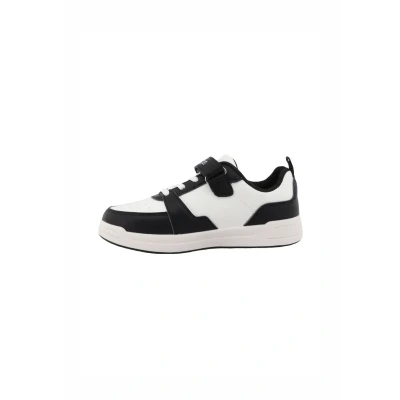 Imagen de Supremo Kappa 95k0603002, Zapatillas, Negro Blanco, 27 EU