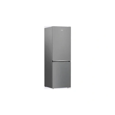 Imagen de ¡Oferta 17% ! Beko B1rcne364xb Frigorifico Combi Nofrost A Alto 186.5 Cm Ancho 59.5 Inox