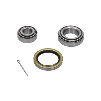 Imagen de KAVO PARTS WBK 9003 Juego de cojinete rueda Eje delantero 50 TOYOTA: HILUX 5 Pick up, 6 HIACE 3 Kasten