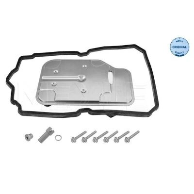 Imagen de MEYLE 014 137 1107 Kit filtro hidrtáulico, caja automática MERCEDES BENZ: Clase C T modell, Berlina, ML norauto, oscaro, mister auto