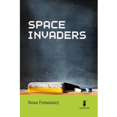 Imagen de Space Invaders: 41 (Tour de force)