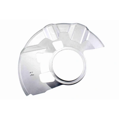 Imagen de ACKOJA A32 0260 Chapa Protectora de Disco Freno Eje delantero, derecha