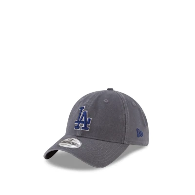 Imagen de NEW ERA GORRA GRIS CORE CLASSIC UNICA