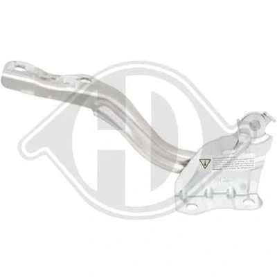 Imagen de DIEDERICHS 6543019 Bisagra, capó del motor izquierda
