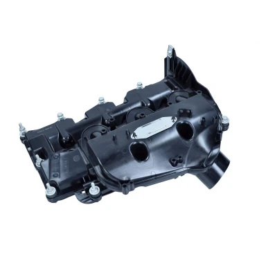 Imagen de MAXGEAR 28 0950 Tapa de Balancines izquierda, para cilindro 4 6 LAND ROVER: Range Rover Sport, Discovery 4, JAGUAR: XF Berlina