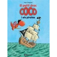 Imagen de El petit drac Coco i els pirates: 6