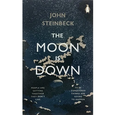 Imagen de The Moon Is Down