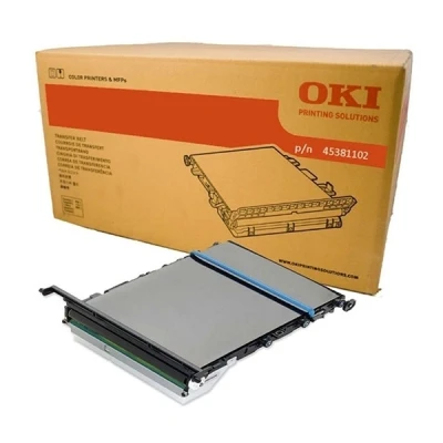Imagen de Oki Cinturón Arrastre Mc760/770/780/es7470/80 60k