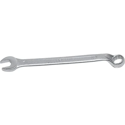 Imagen de BGS 30114 Llave combinada, acodada 14 mm