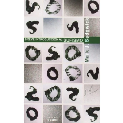 Imagen de Breve Introduccion Al Sufismo