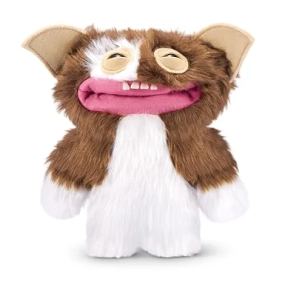 Imagen de Fuggler x The Gremlins by ZURU Funny Ugly Monster, Plush, Collectible, Toy (Gizmo)