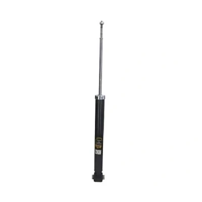 Imagen de JAPANPARTS MM KI035 Amortiguador Eje trasero Presión de gas Bitubular telescópico Espiga arriba, Anillo inferior KIA: RIO 2