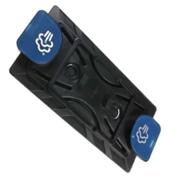 Imagen de Soporte de mopa para limpiador vapor Rowenta Clean &amp; Stream RS 2230001388