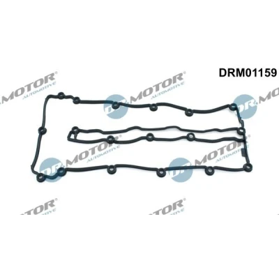 Imagen de DR.MOTOR AUTOMOTIVE DRM01159 Junta Tapa de Balancines MERCEDES BENZ: Clase E Berlina, Sprinter 3.5 T Furgón, C JEEP: Compass