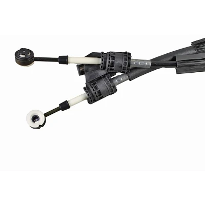 Imagen de METZGER 3150272 Cable de accionamiento, caja cambios Polipasto doble
