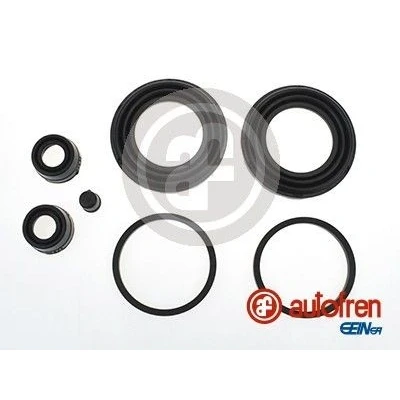 Imagen de AUTOFREN SEINSA D4805 Kit de Reparación Frenos Eje delantero 43