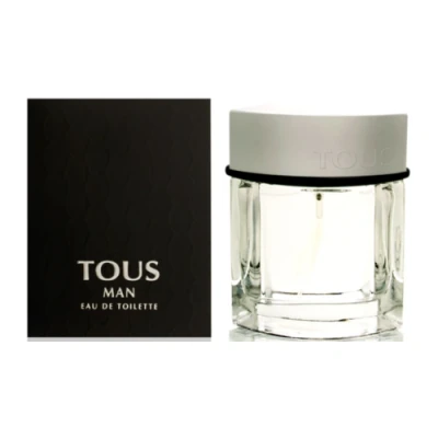 Imagen de Tous Man Eau de Toilette 50 ml