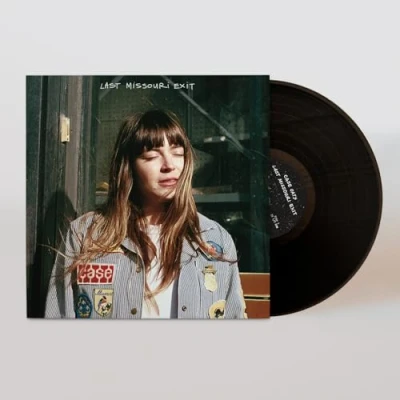 Imagen de Last Missouri Exit Vinilo Case Oats