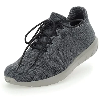 Imagen de UYN Y100126 Living Cloud Sneaker Female Mezcla Gris Oscuro EU 37