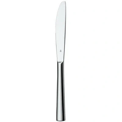 Imagen de WMF Philadelphia Cromargan Cuchillo de mesa, acero inoxidable con acabado pulido