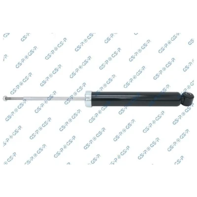Imagen de GSP 32113460 Amortiguador Eje trasero Presión de gas Bitubular telescópico MAZDA: CX 7 (ER) 2.5 MZR, 2.2 MZR CD AWD