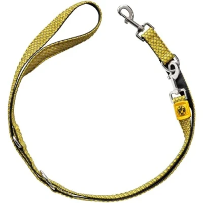 Imagen de HUNTER Cuerda Ajustable Hilo BVB 25/200, Amarillo