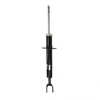 Imagen de Magnum Technology AGA049MT amortiguador Eje delantero Presión de gas Columna Espiga arriba, Anillo inferior AUDI: A6 C6 Berlina