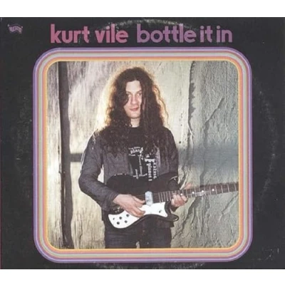 Imagen de Bottle It in [Vinilo]