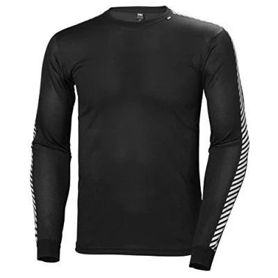 Imagen de Sudadera Helly Hansen lifa stripe crew