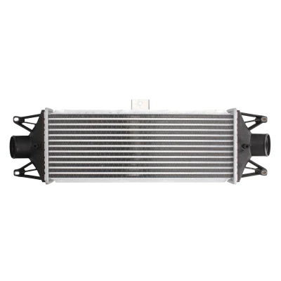 Imagen de THERMOTEC DAE001TT Intercooler 475 192 65 IVECO: DAILY 3 Bus, Kasten/Kombi, 4 Kasten/Kombi
